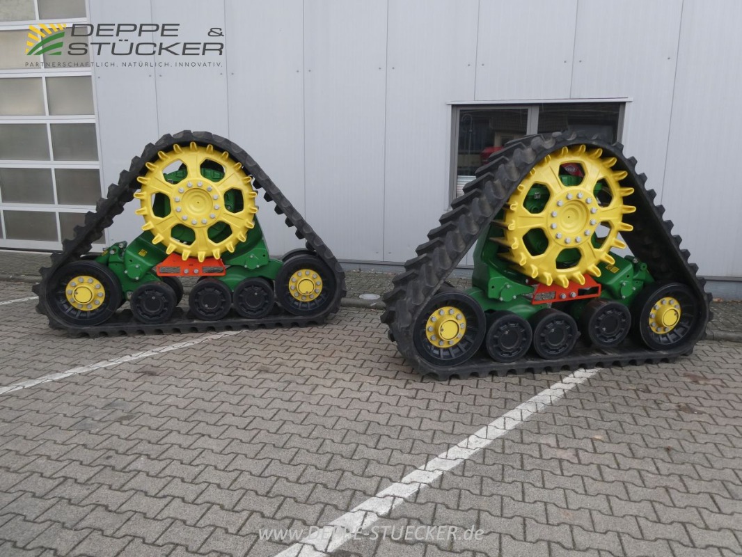 John Deere Raupenlaufwerk für Serie T/S gebraucht