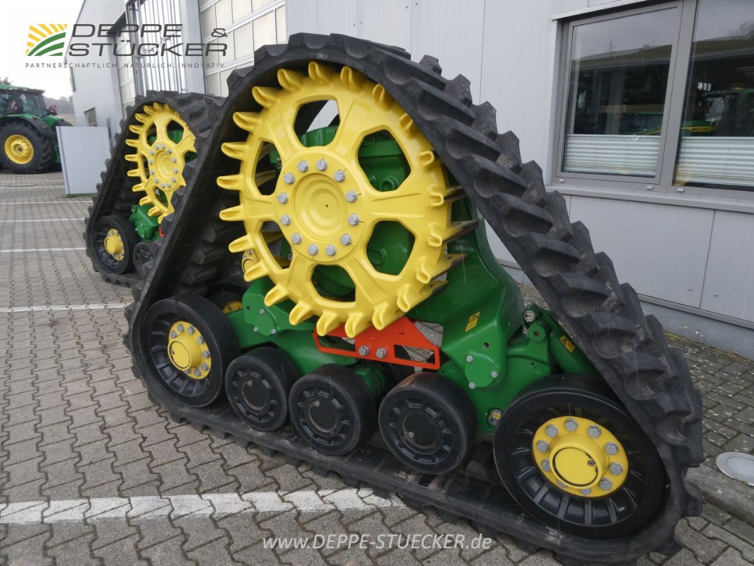 John Deere Raupenlaufwerk für Serie T/S gebraucht – Mähdrescher – Baujahr 2022 – Produktbild 5