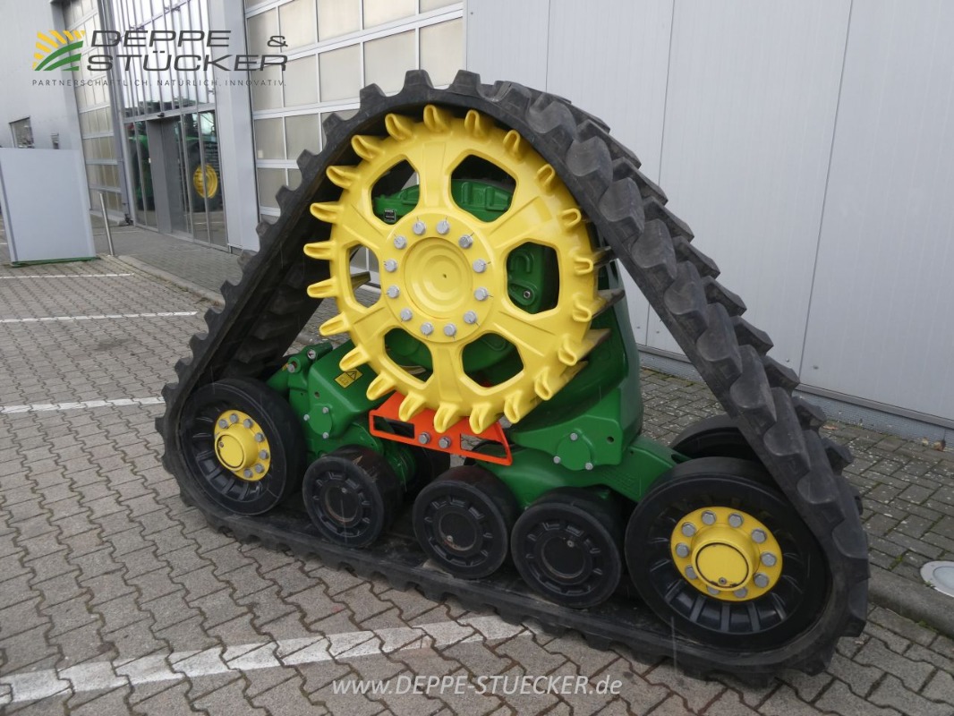 John Deere Raupenlaufwerk für Serie T/S gebraucht – Mähdrescher – Baujahr 2022 – Produktbild 7