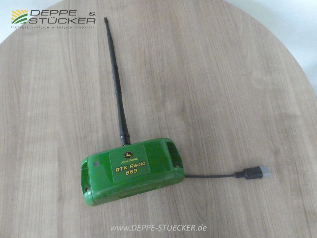 John Deere RTK Radio 869 MHz gebraucht