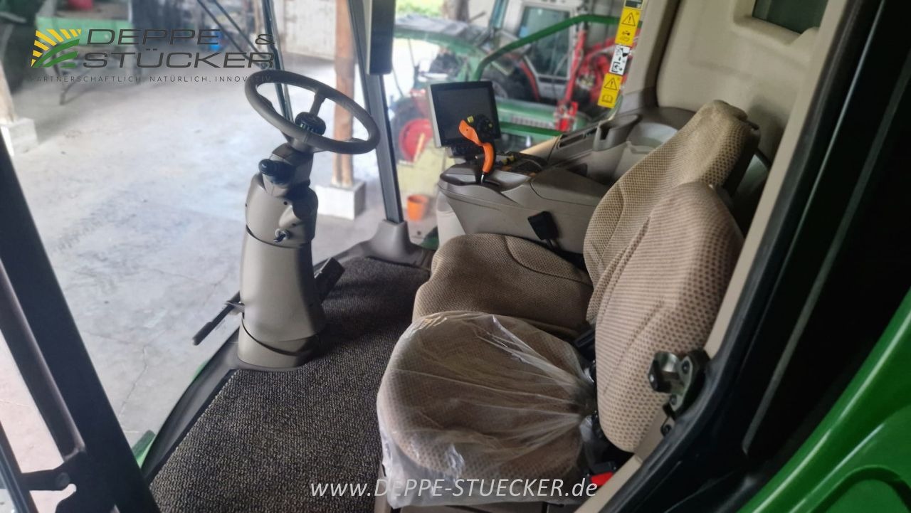 John Deere S770 mit 725X, SWW gebraucht – Mähdrescher – Baujahr 2023 – Produktbild 6