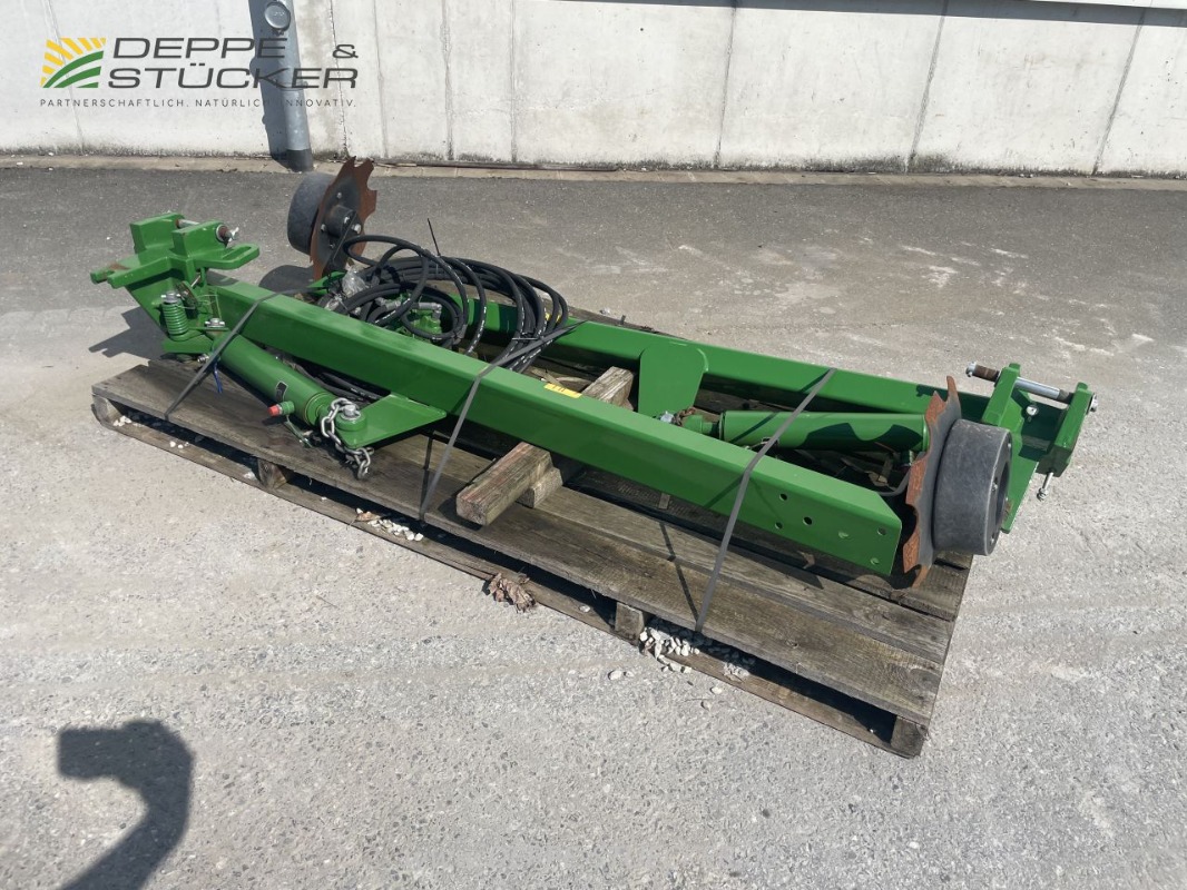 John Deere Spuranreißersystem für John Deere 750A gebraucht