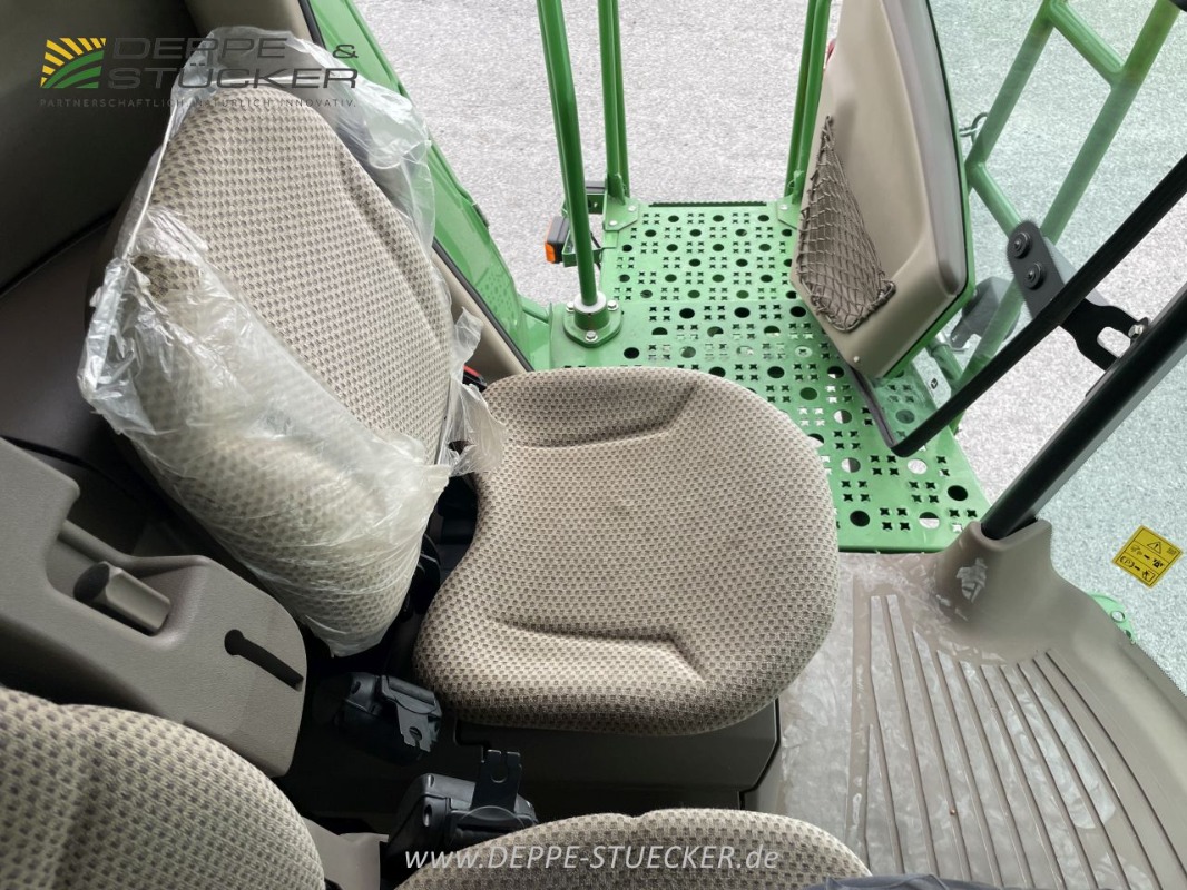 John Deere T560 mit 722PF gebraucht – Mähdrescher – Baujahr 2017 – Produktbild 7