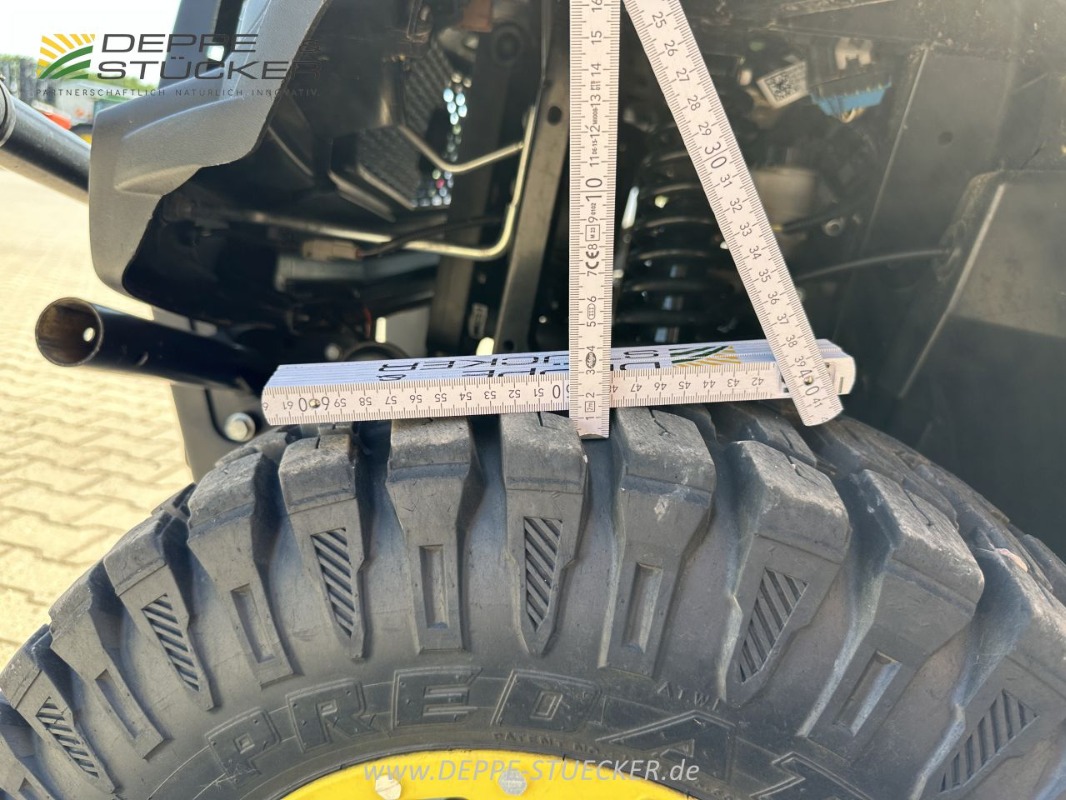 John Deere XUV865M gebraucht – ATV + Quad – Baujahr 2023 – Produktbild 5