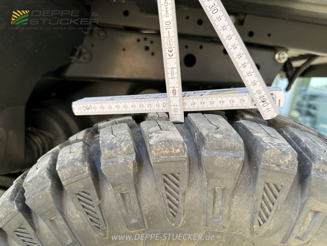 John Deere XUV865M gebraucht – ATV + Quad – Baujahr 2023 – Produktbild 7