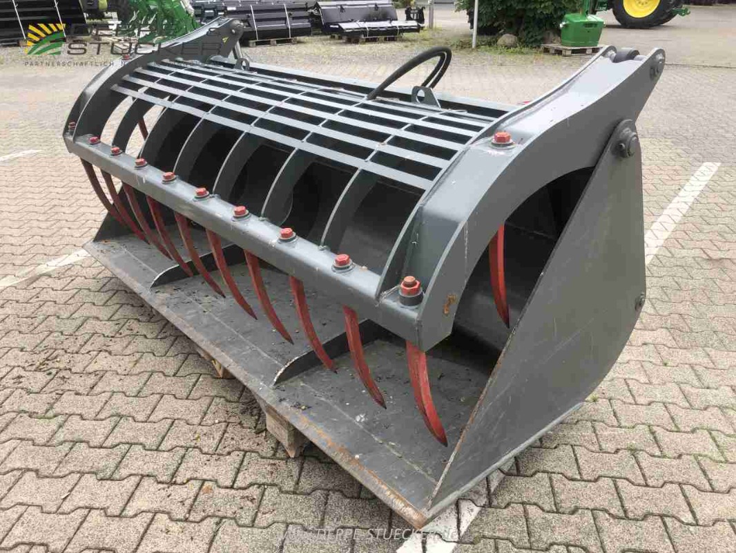 Kramer Greifschaufel 2400 gebraucht