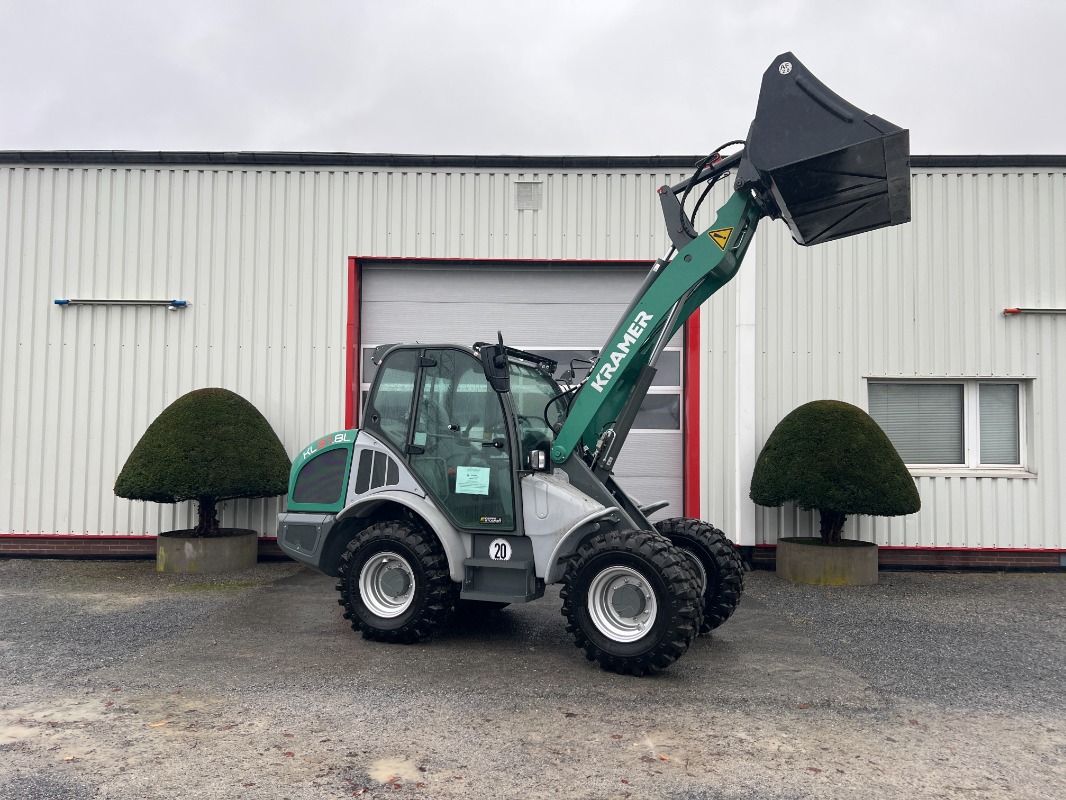 Kramer KL 37.8 gebraucht