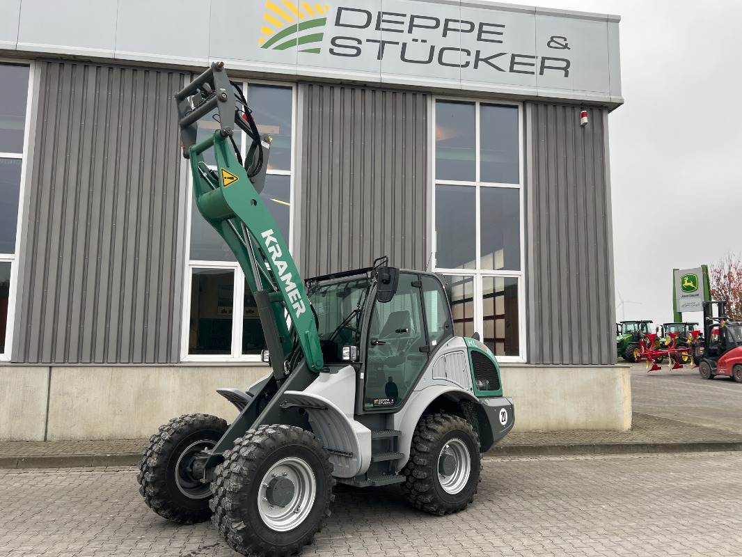 Kramer KL 43.8L gebraucht