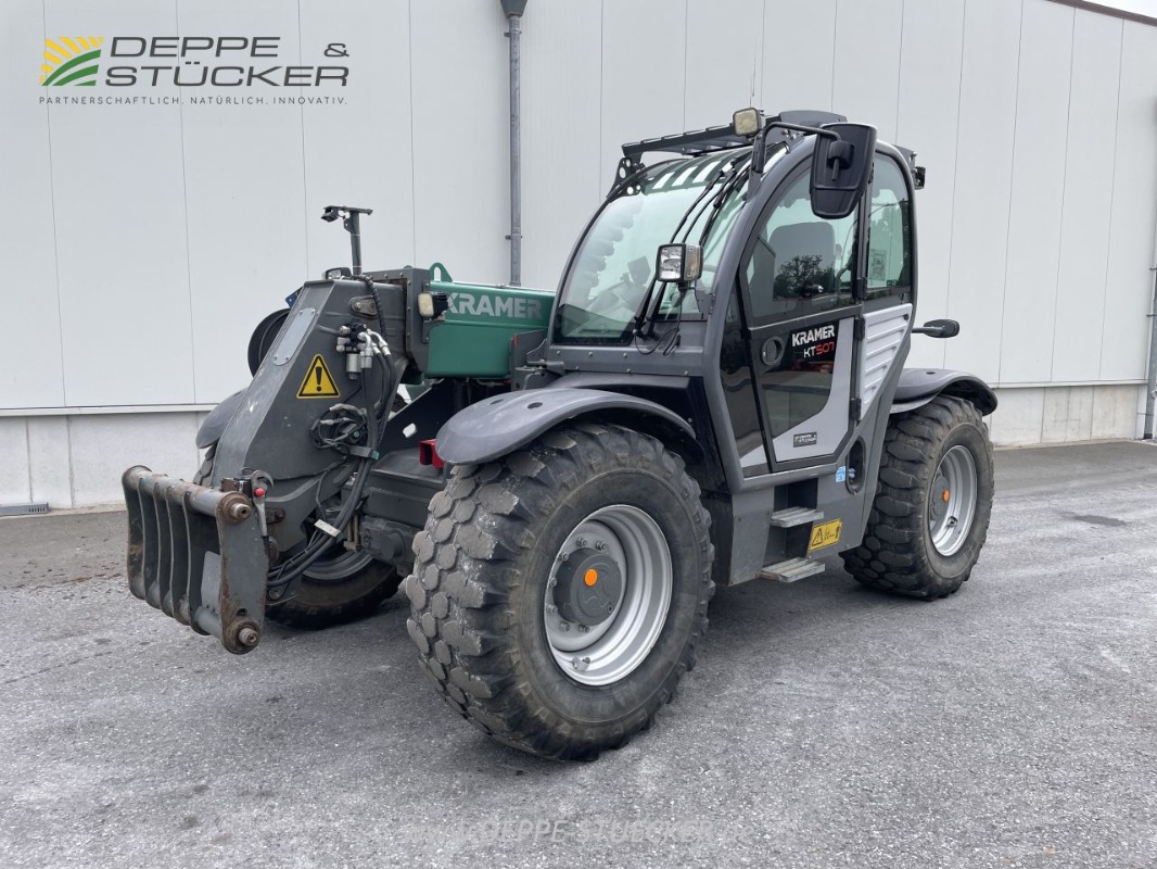 Kramer KT 507 gebraucht