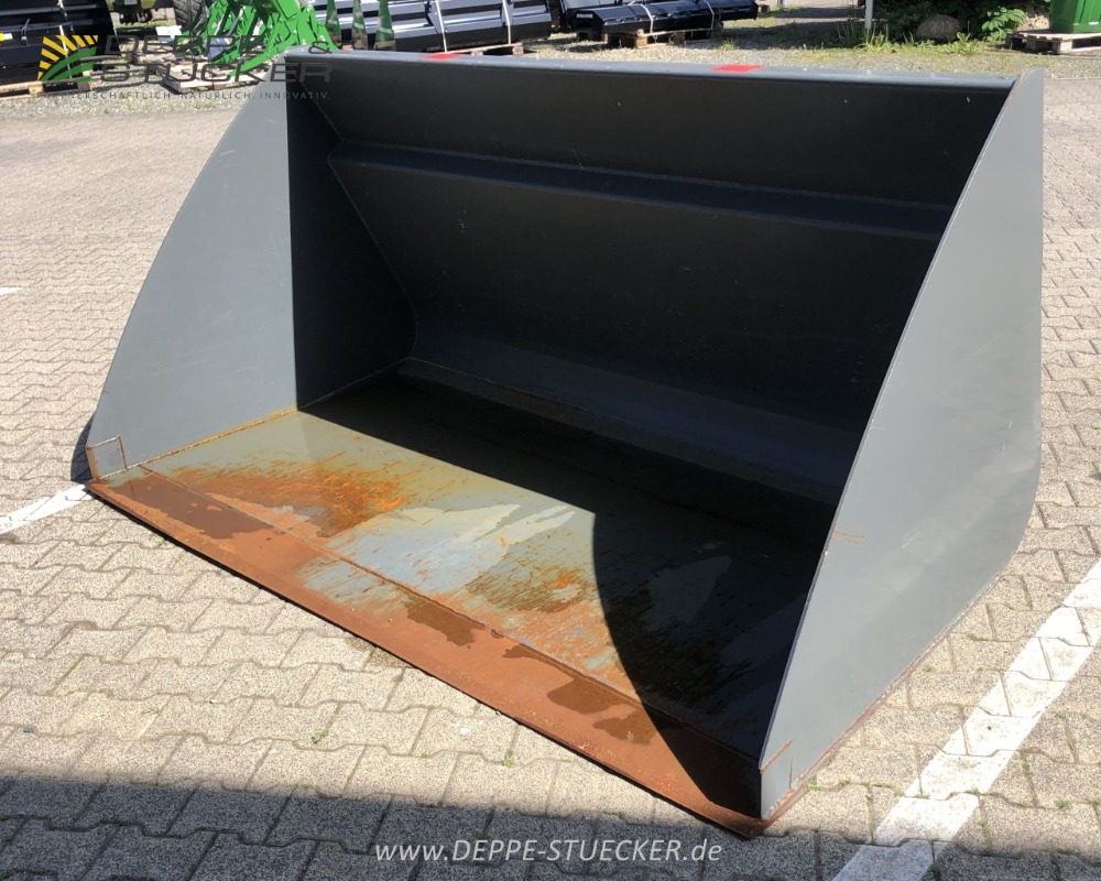 Kramer Leichtgutschaufel 2500mm gebraucht