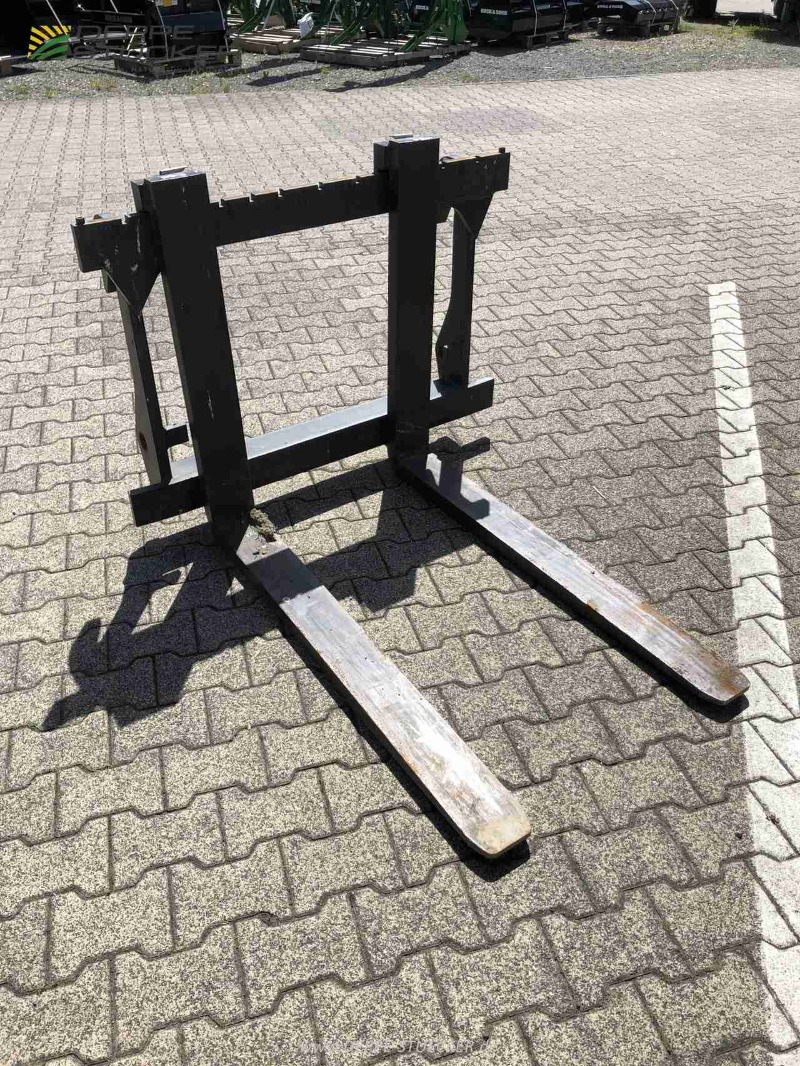 Kramer Palettengabel Standard gebraucht