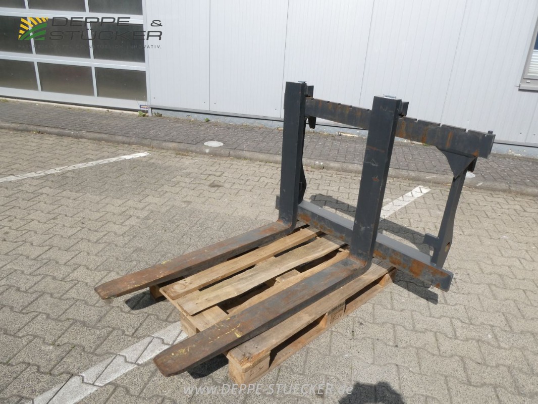 Kramer Palettengabel Standard gebraucht