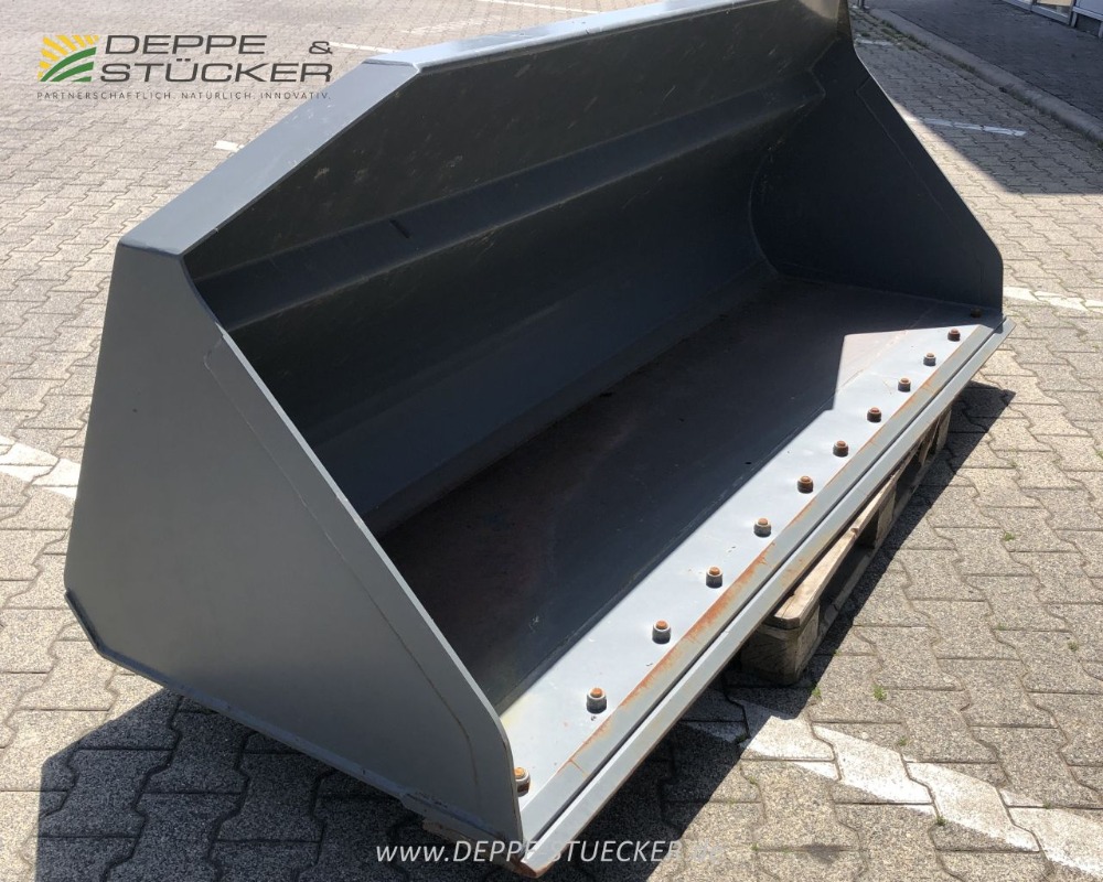 Kramer Schaufel HVF 2500mm gebraucht