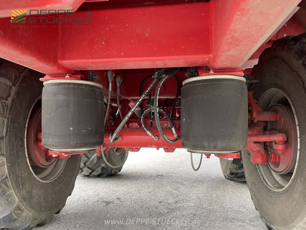 Krampe BigBody 750 gebraucht – Transport & Anhänger – Baujahr 2024 – Produktbild 6
