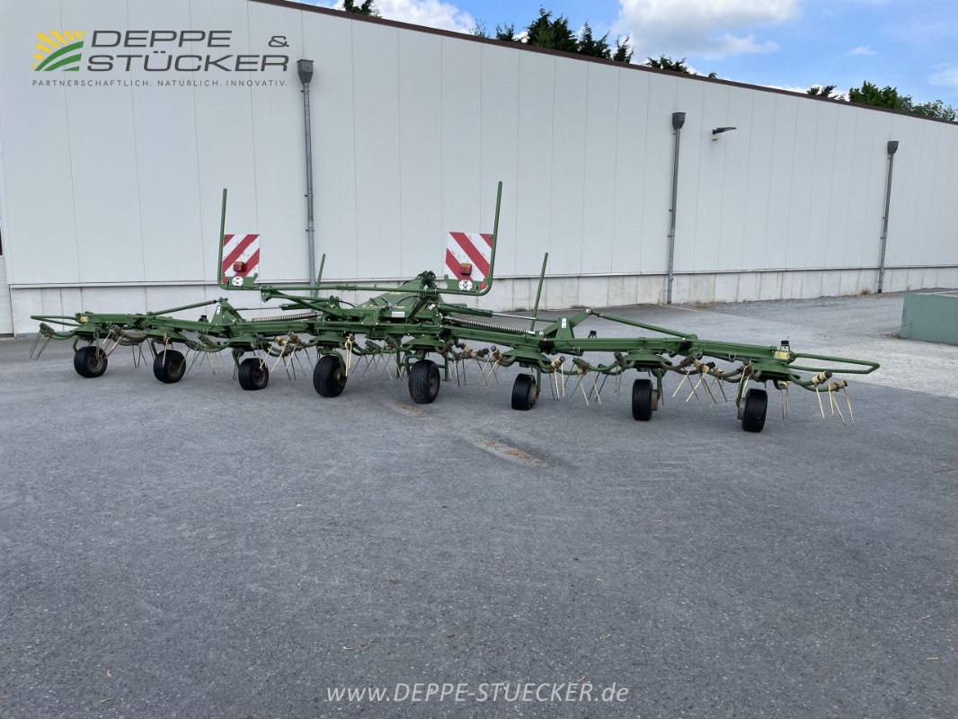 Krone KW 8.82 gebraucht