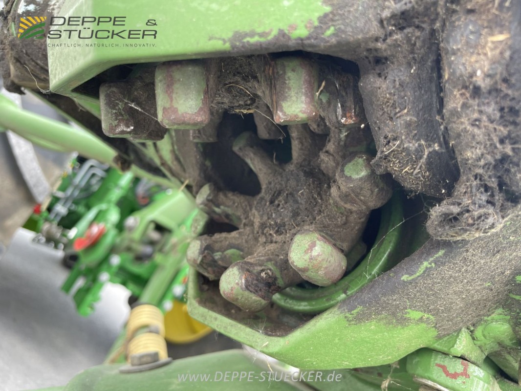 Krone KW 8.82 gebraucht – Kreiselheuer – Baujahr 2014 – Produktbild 5