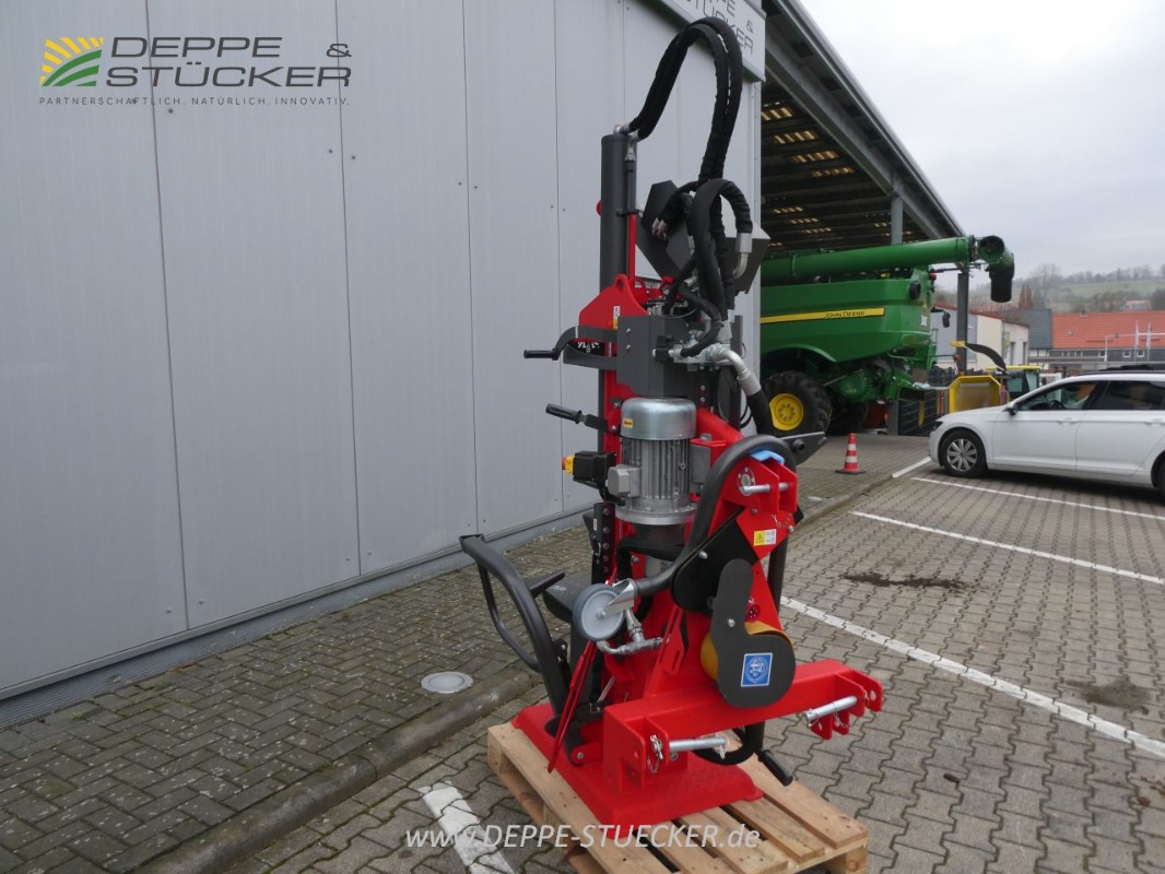 Krpan CV 26 EK Pro gebraucht – Baujahr 2023 – Produktbild 6