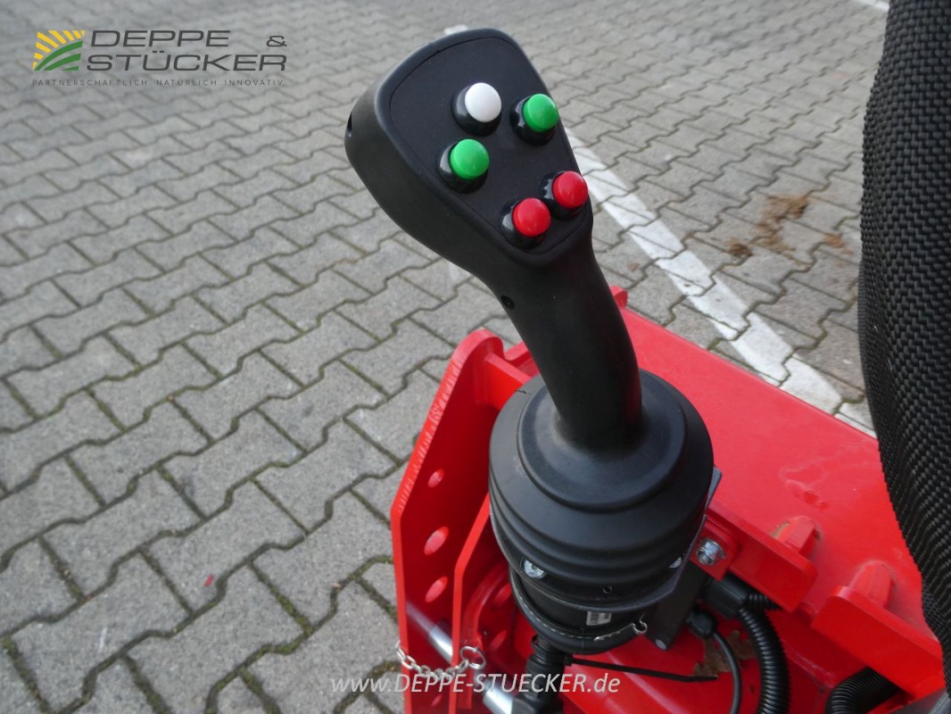 Krpan KL 2500 TG gebraucht – Forstgreifer und Zange – Baujahr 2023 – Produktbild 7