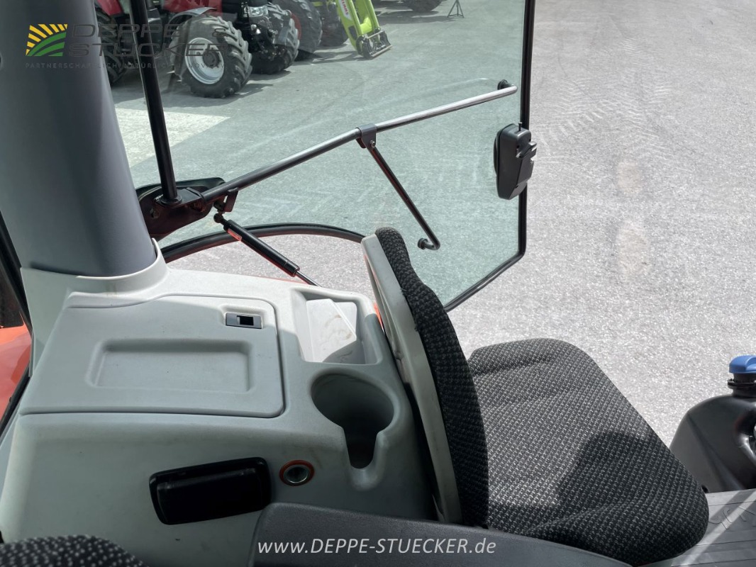 Kubota M7171 Premium KVT gebraucht – Traktor – Baujahr 2017 – Produktbild 8