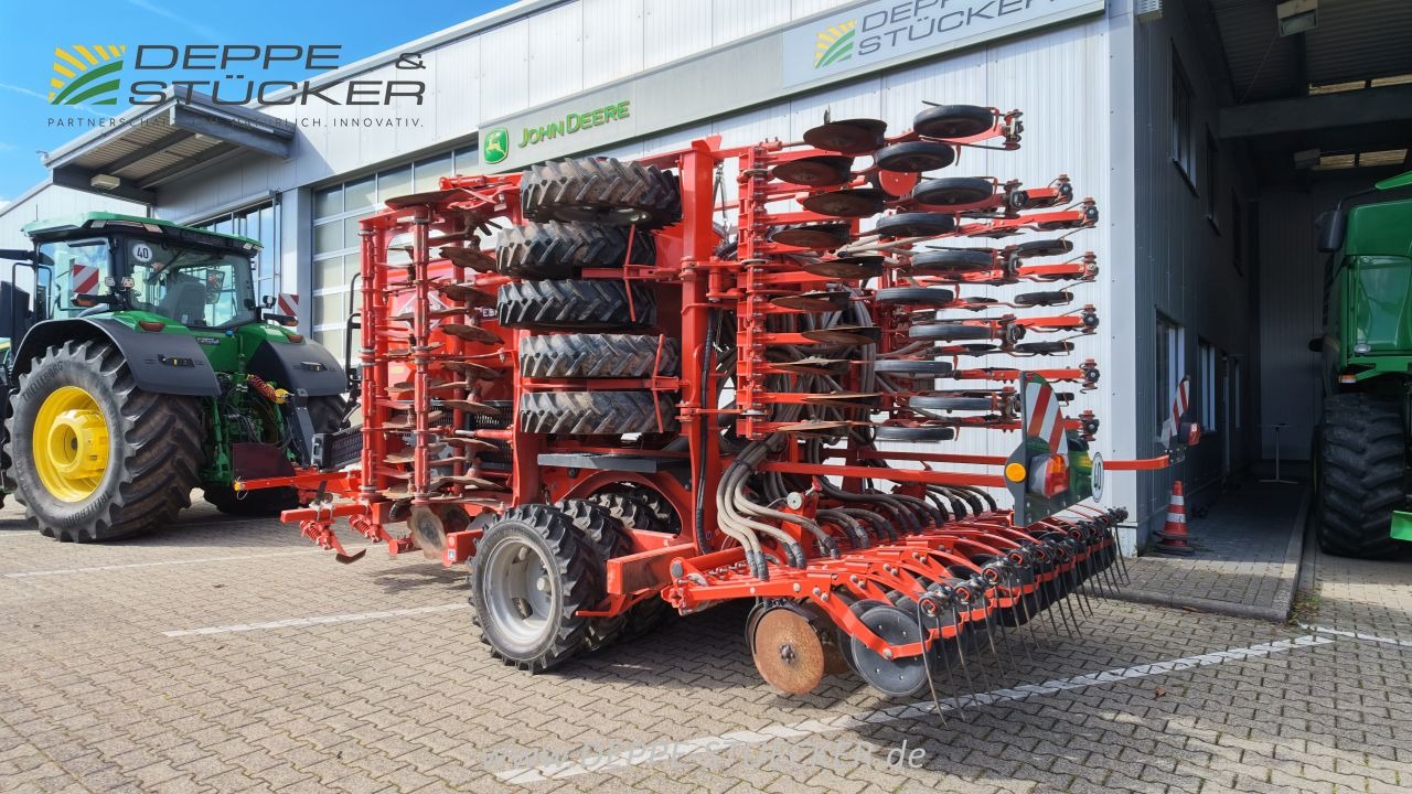 Kuhn Espro 6000 R ISOBUS gebraucht – Bodenbearbeitung – Baujahr 2020 – Produktbild 7