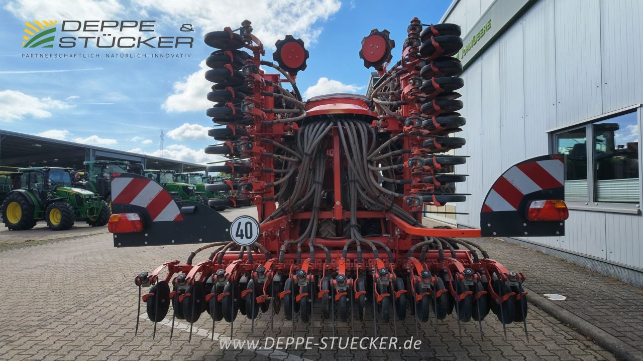 Kuhn Espro 6000 R ISOBUS gebraucht – Bodenbearbeitung – Baujahr 2020 – Produktbild 8
