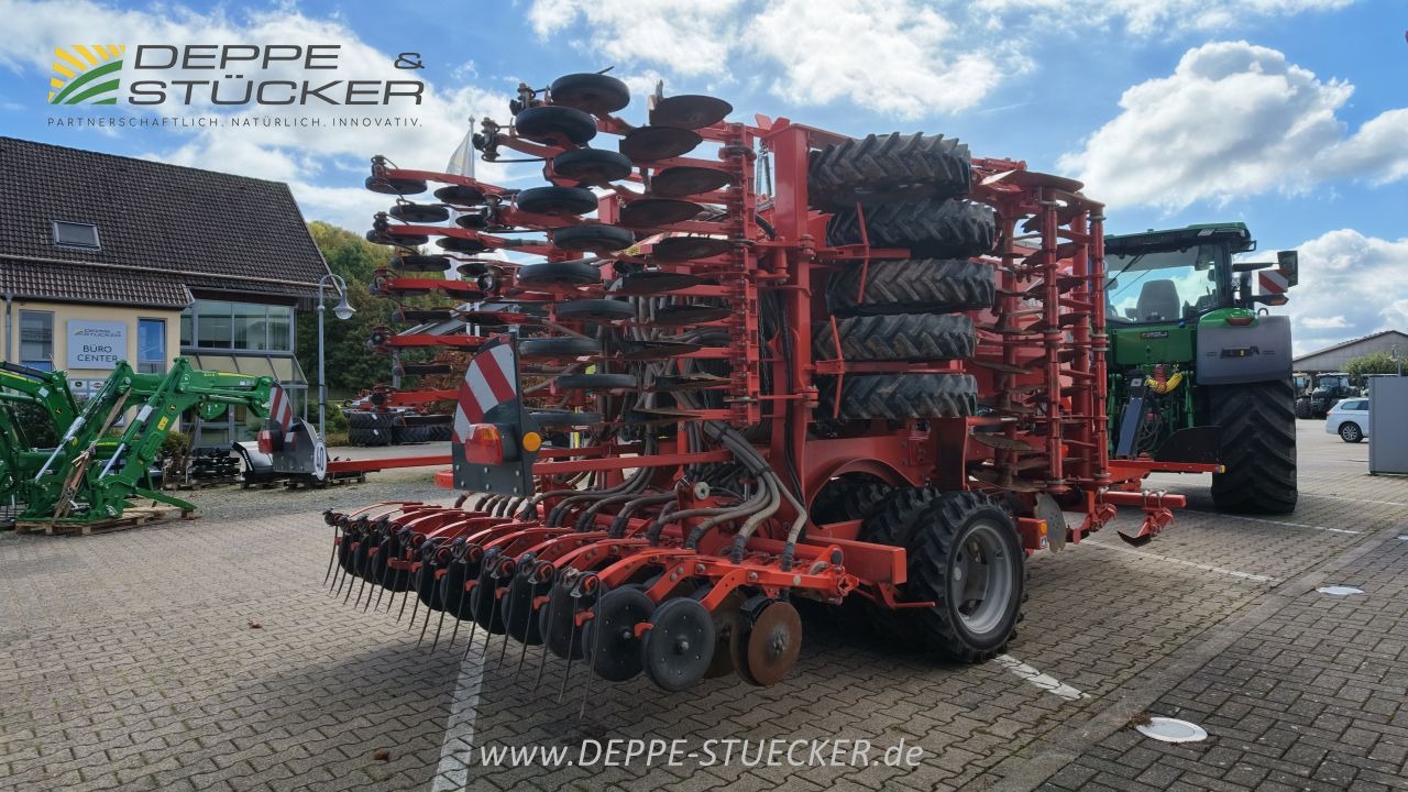 Kuhn Espro 6000 R ISOBUS gebraucht – Bodenbearbeitung – Baujahr 2020 – Produktbild 9