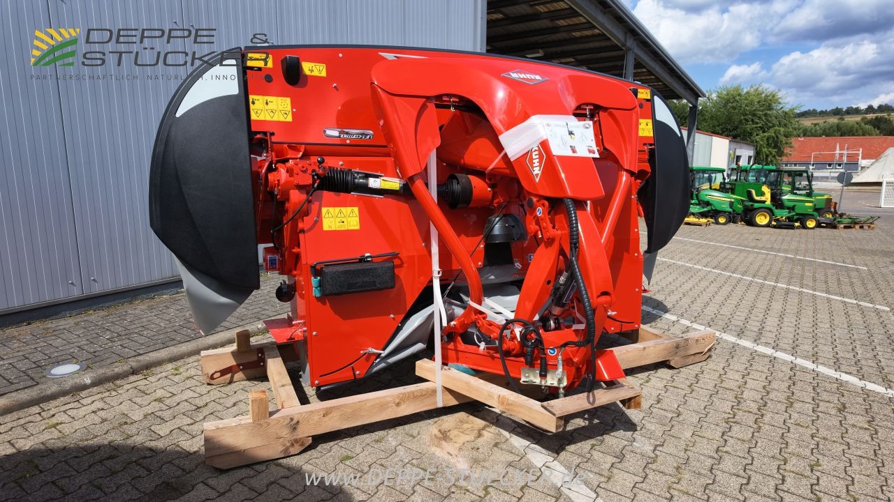 Kuhn FC 3125 F-FF gebraucht – Mähwerk – Baujahr 2026 – Produktbild 3