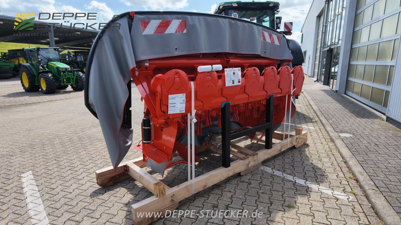 Kuhn FC 3125 F-FF gebraucht – Mähwerk – Baujahr 2026 – Produktbild 4