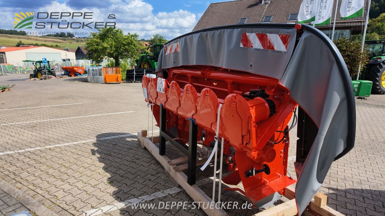 Kuhn FC 3125 F-FF gebraucht – Mähwerk – Baujahr 2026 – Produktbild 6
