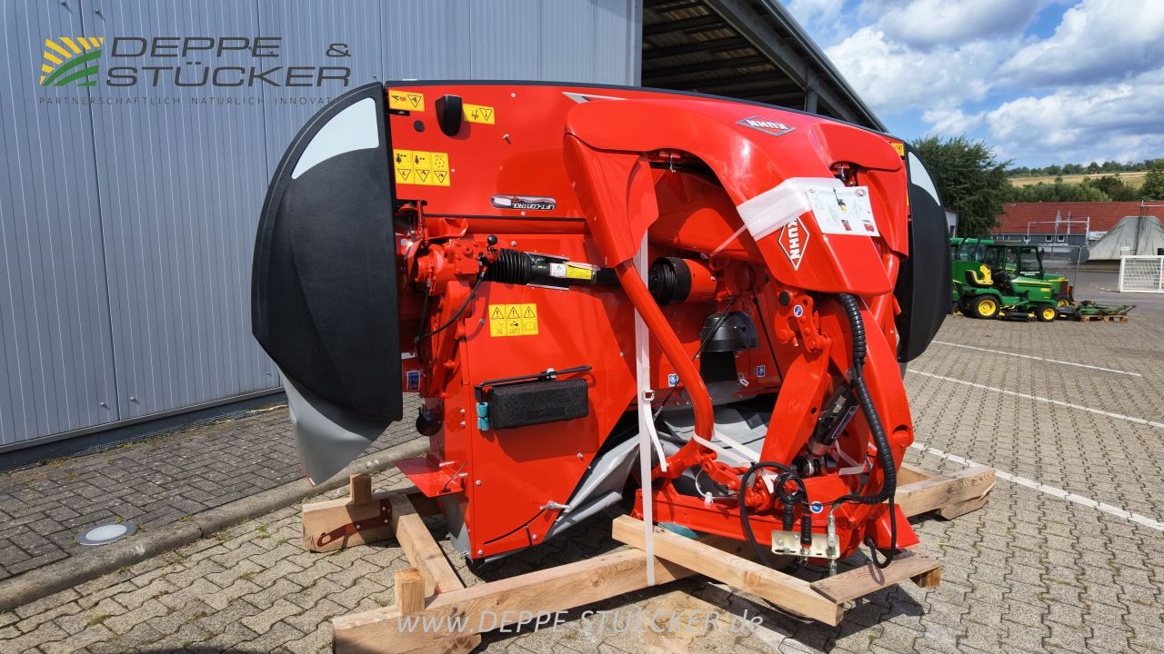Kuhn FC 3125 F-FF gebraucht – Mähwerk – Baujahr 2026 – Produktbild 7