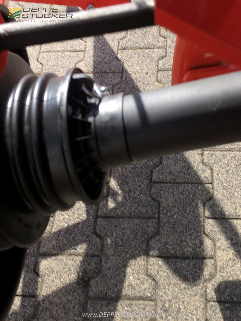 Kuhn GF 642 gebraucht – Wender & Schwader – Baujahr 2026 – Produktbild 8