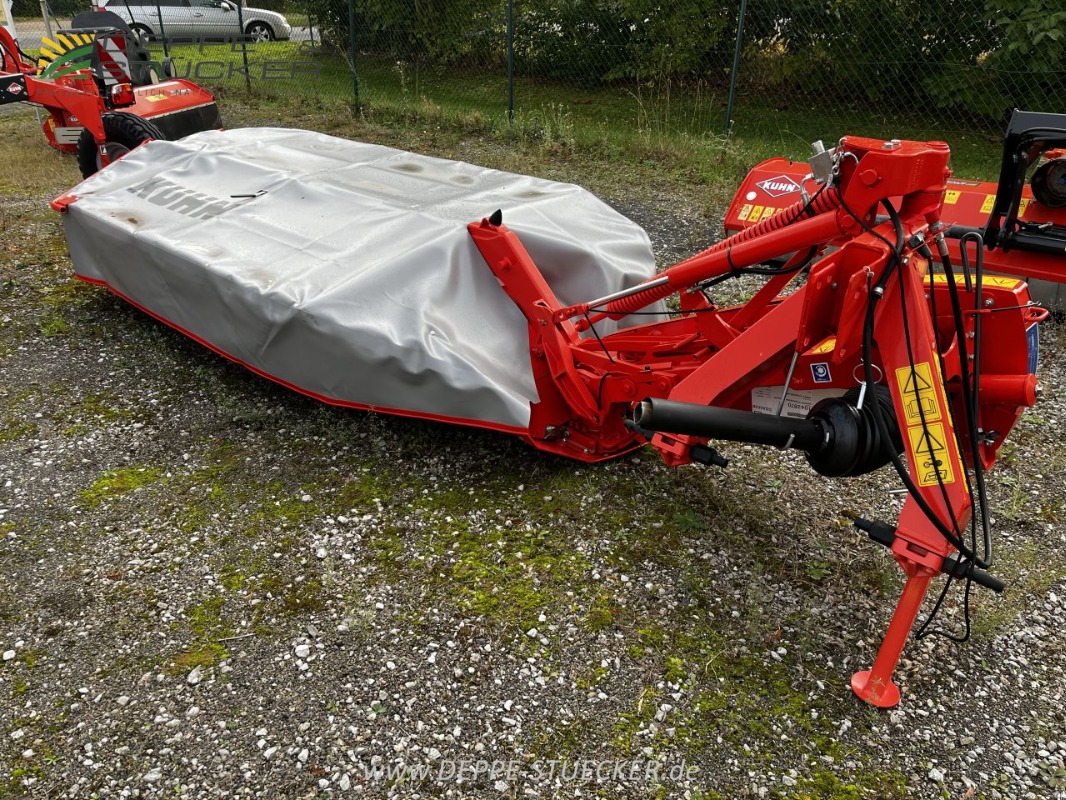 Kuhn GMD 280 gebraucht – Mähwerk – Baujahr 2026 – Produktbild 3