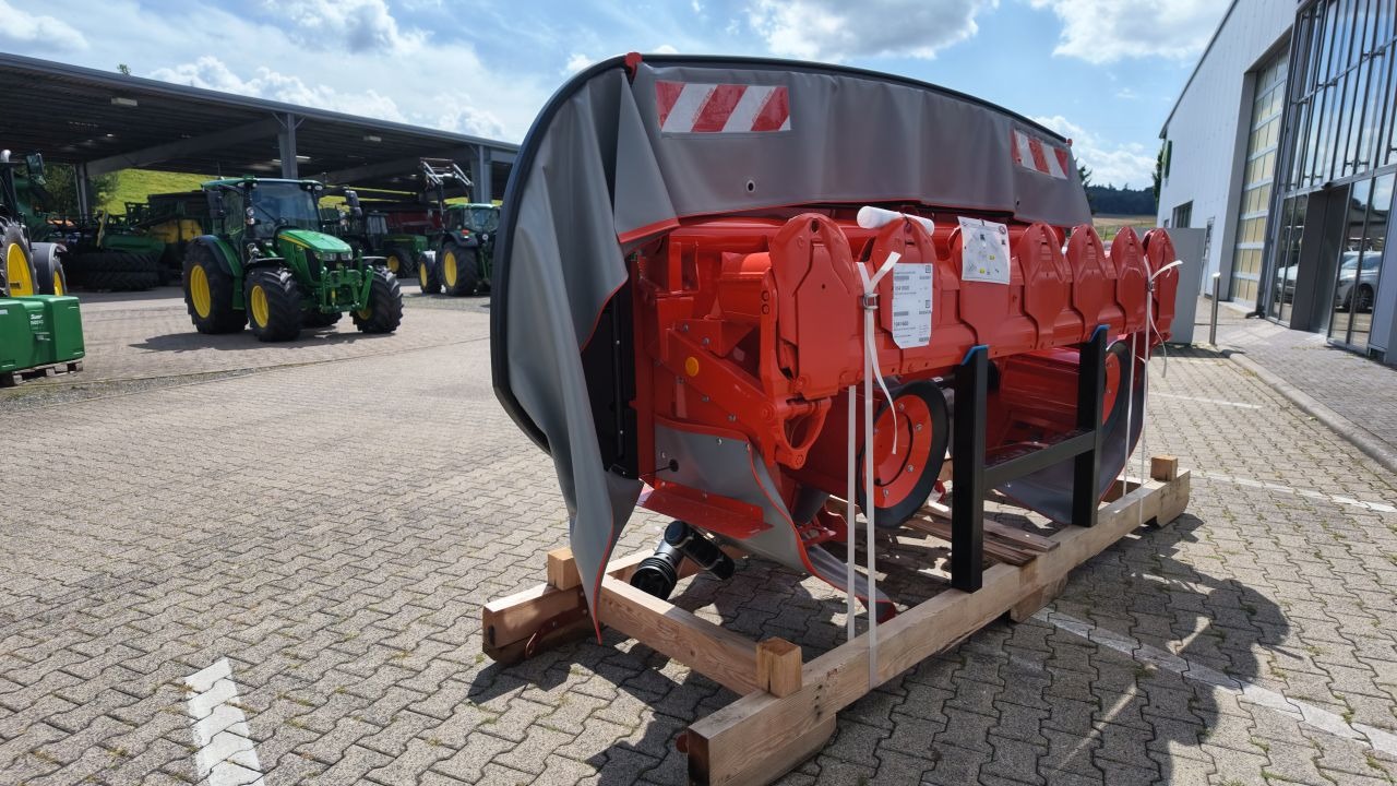 Kuhn GMD 3125 F-FF gebraucht – Mähwerk – Baujahr 2026 – Produktbild 4