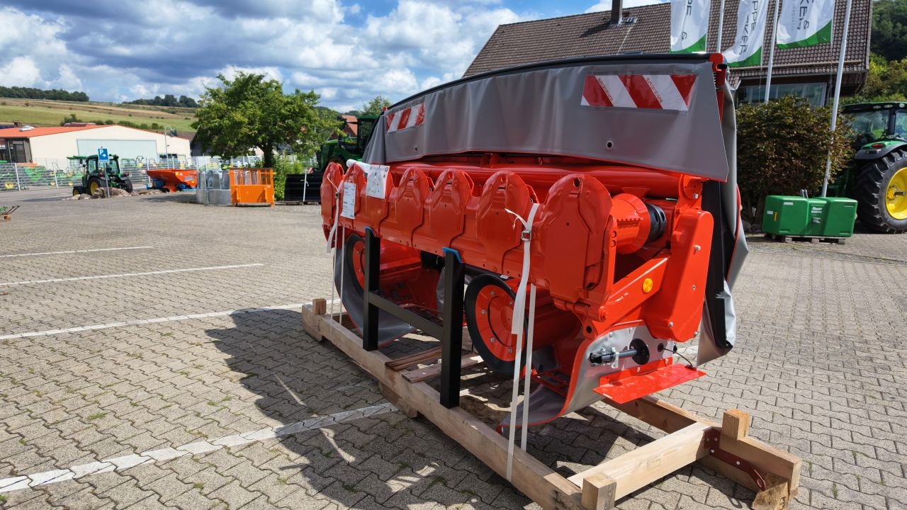 Kuhn GMD 3125 F-FF gebraucht – Mähwerk – Baujahr 2026 – Produktbild 5
