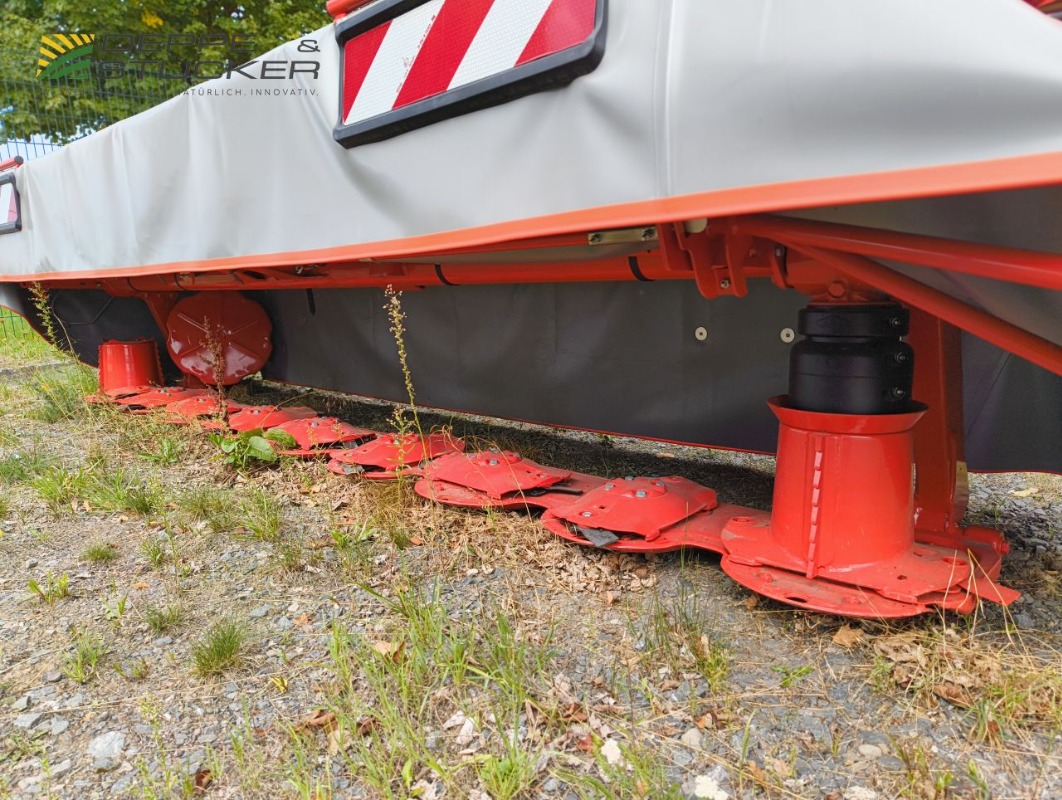 Kuhn GMD 4011-FF (MY 2025) gebraucht – Mähwerk – Baujahr 2014 – Produktbild 4
