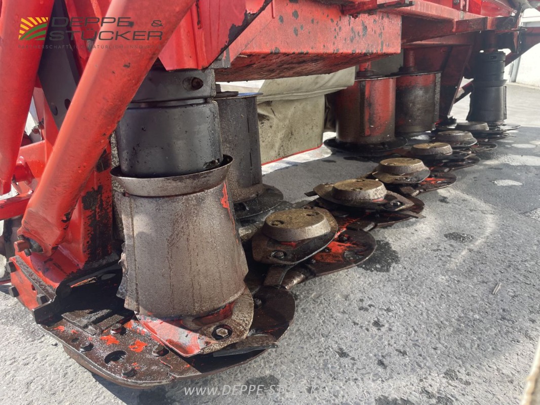 Kuhn GMD 802F-FF gebraucht – Mähwerk – Baujahr 2014 – Produktbild 6