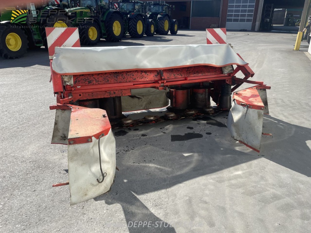 Kuhn GMD 802F-FF gebraucht – Mähwerk – Baujahr 2014 – Produktbild 7