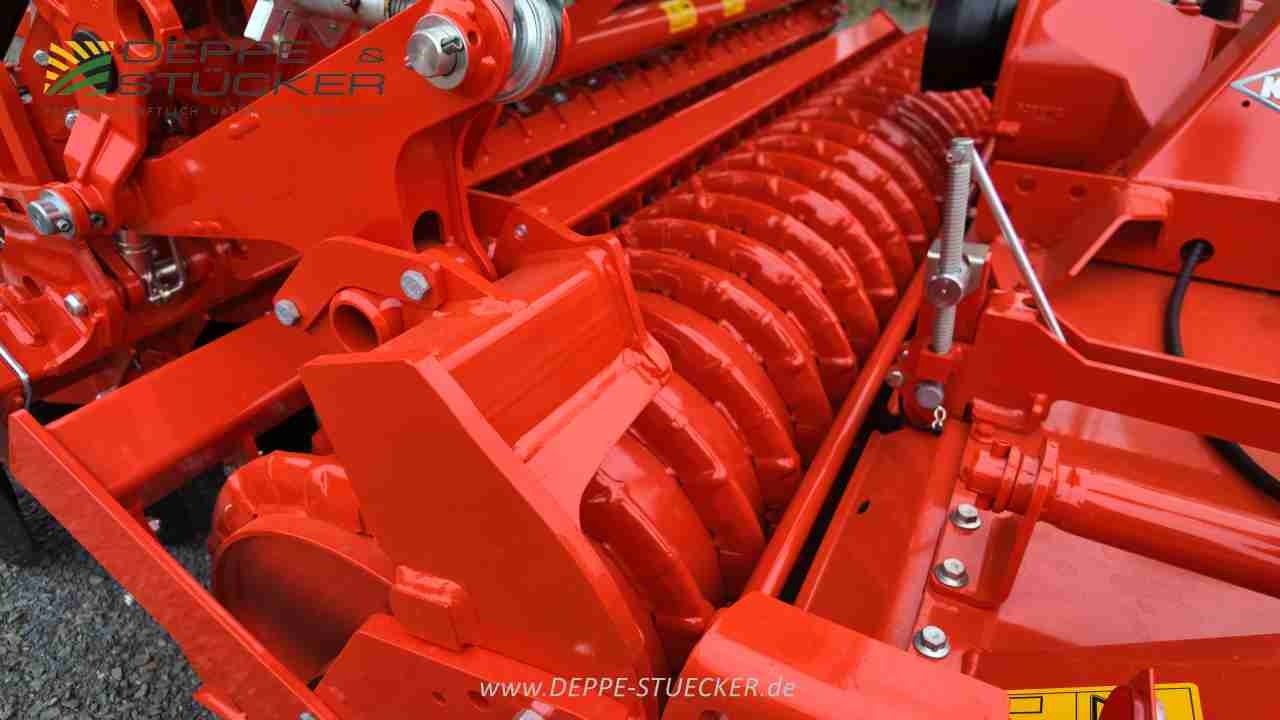 Kuhn HRB 303 D / Sitera 330-24 E gebraucht – Drillmaschinenkombination – Baujahr 2026 – Produktbild 8