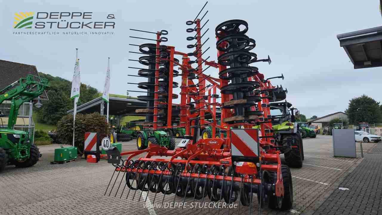 Kuhn Prolander 6000 gebraucht – Grubber – Baujahr 2026 – Produktbild 6