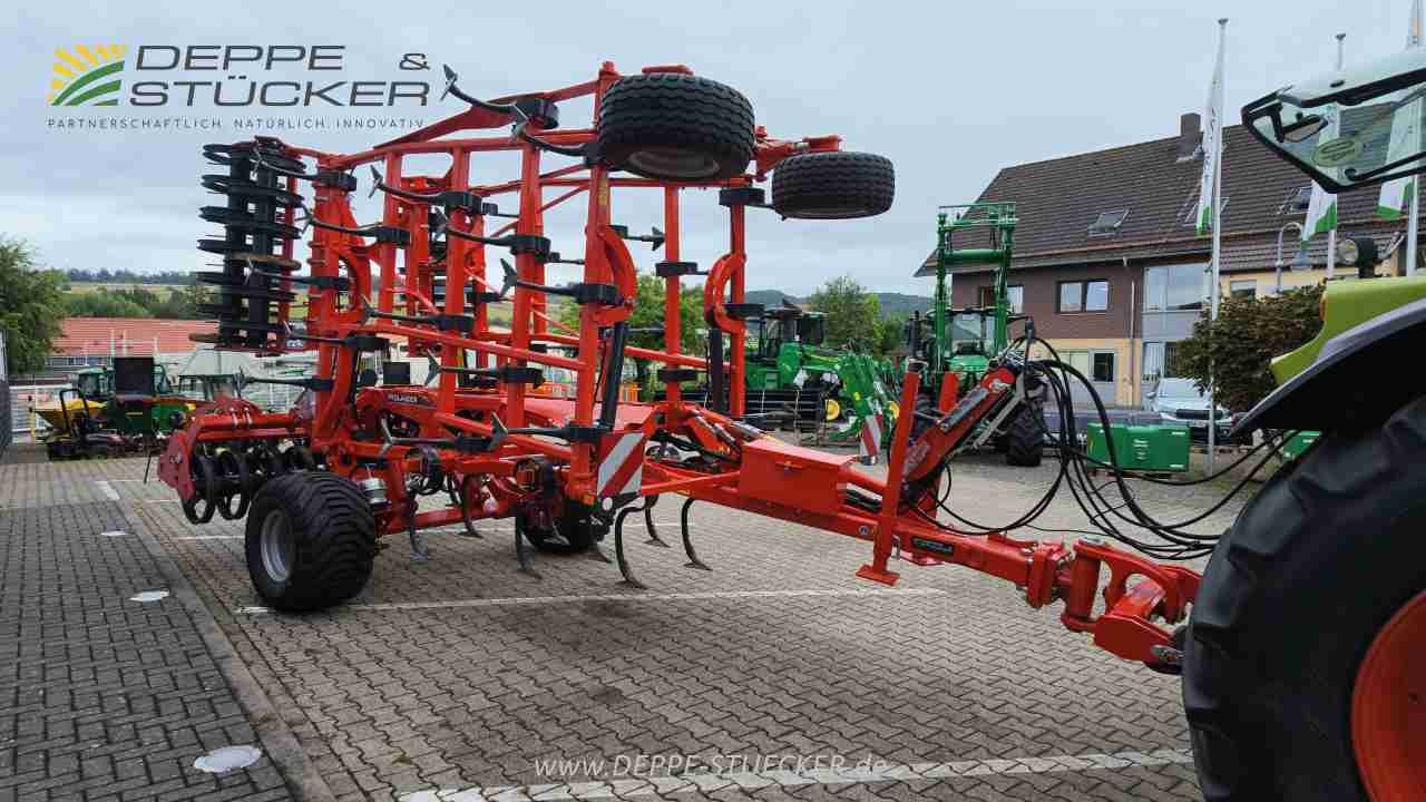 Kuhn Prolander 6000 gebraucht – Grubber – Baujahr 2026 – Produktbild 7