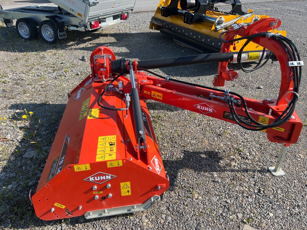 Kuhn TB 14 gebraucht
