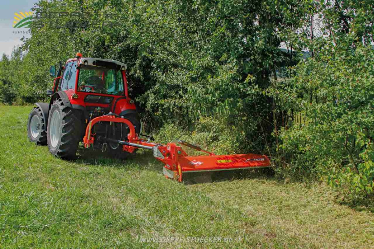 Kuhn TBES 19 gebraucht
