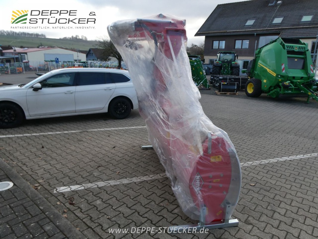 Kuhn TBES 222 gebraucht – Mulcher – Baujahr 2026 – Produktbild 4