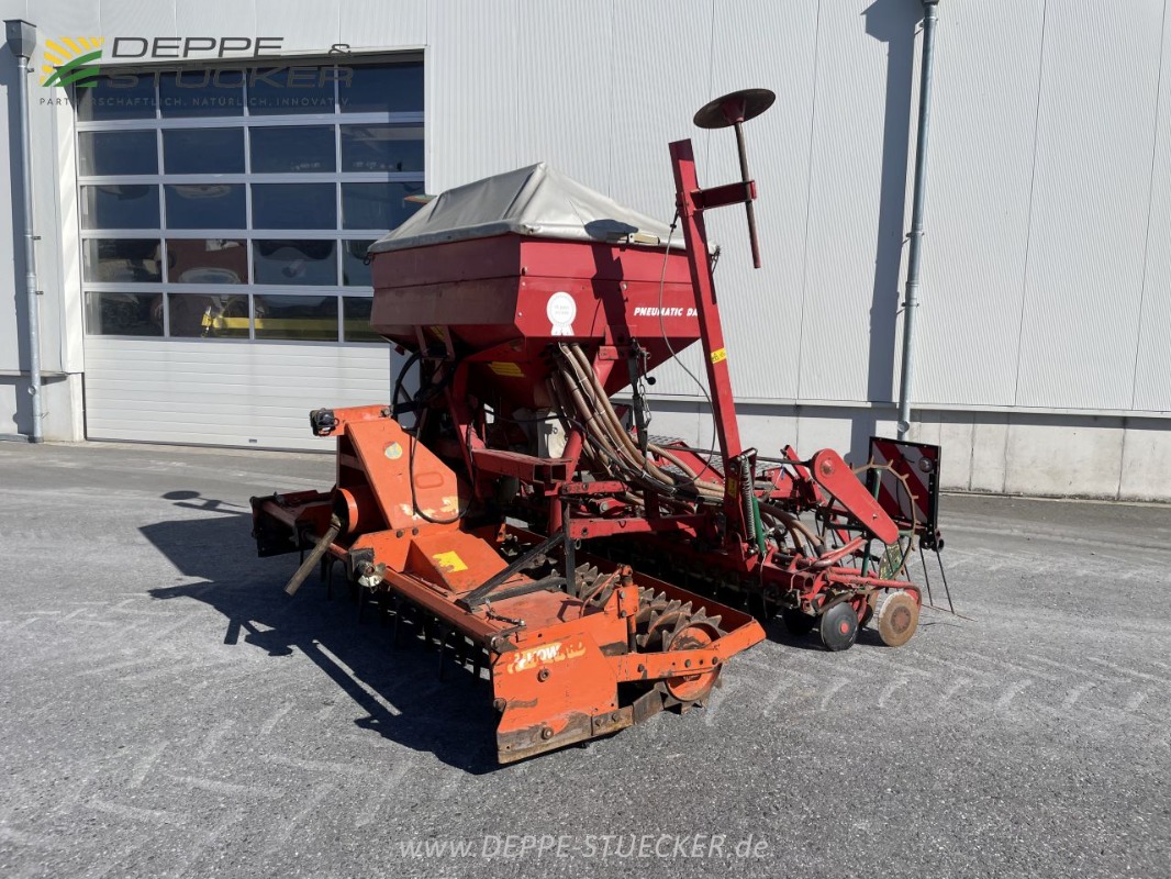 Kverneland Accord Howard KSO300 / Accord Drille gebraucht