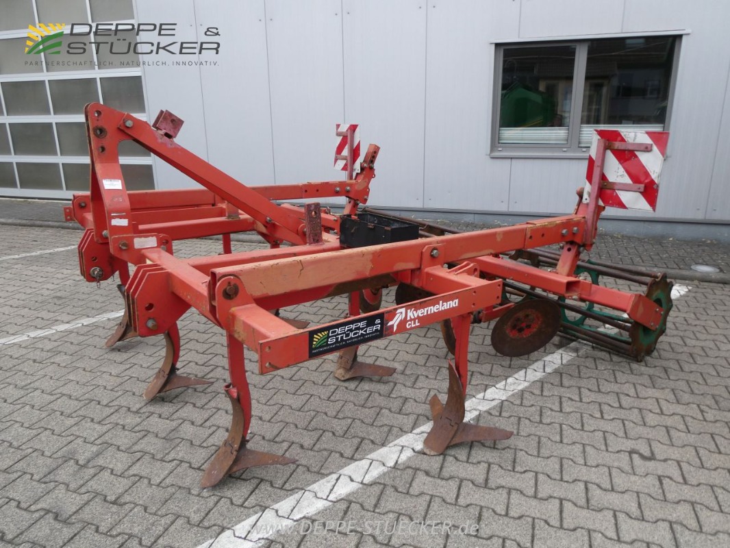 Kverneland CLL gebraucht