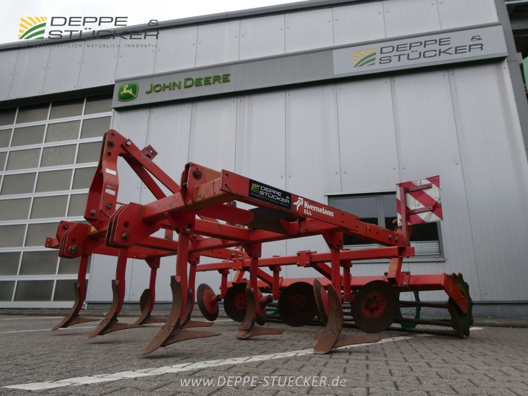 Kverneland CLL gebraucht – Grubber – Baujahr 2023 – Produktbild 3