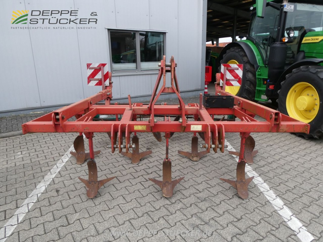 Kverneland CLL gebraucht – Grubber – Baujahr 2023 – Produktbild 4