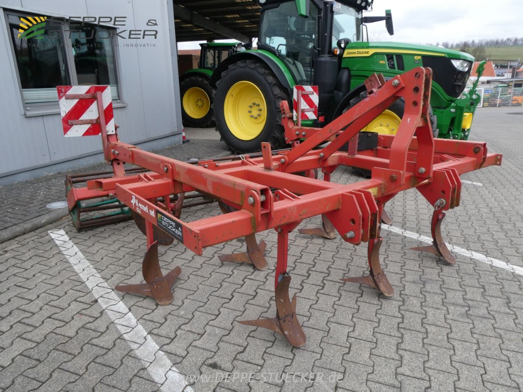 Kverneland CLL gebraucht – Grubber – Baujahr 2023 – Produktbild 5