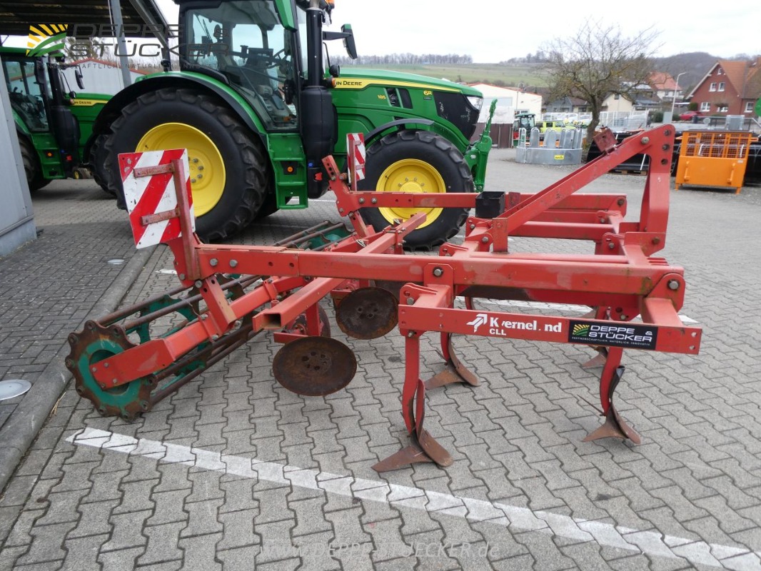 Kverneland CLL gebraucht – Grubber – Baujahr 2023 – Produktbild 6