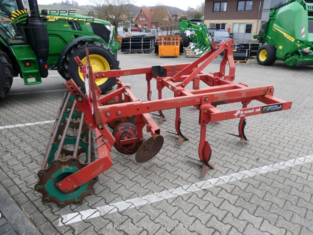 Kverneland CLL gebraucht – Grubber – Baujahr 2023 – Produktbild 7